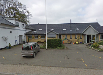 Holbøl Landbohjem